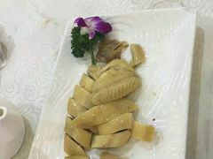 -恒宝大酒楼(城际·荔盈大厦店)