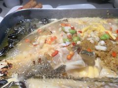 -半天妖烤鱼(中山路店)