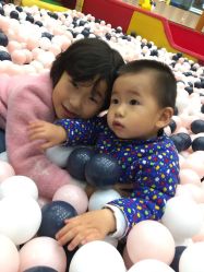 -meland亲子乐园·派对·研学(淄博万象汇店)