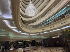 -上海瑞金洲际酒店