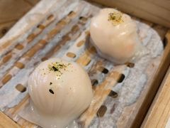 -蔡澜点心·粤菜(西单大悦城店)