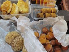 -四季小馆·地道北京小吃(广百店)