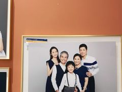 -海马体照相馆(大悦城C时尚馆店)