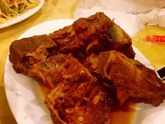 -水仙拉面(水仙街店)