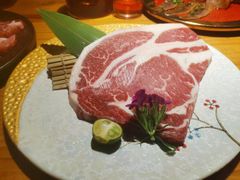 -隐炉和牛烧肉店(群力店)