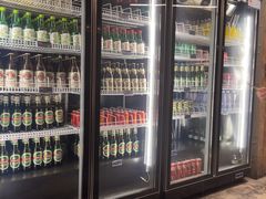 -破店肥哈·东北烧烤·夜宵(南山保利店)
