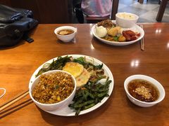 -泰合素食(双流店)