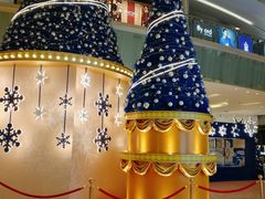 -金光华广场