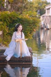 -初见汉服体验馆(拙政园店)