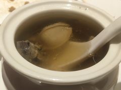 -申粤轩酒楼·三十年粤菜经典(丁香花园店)