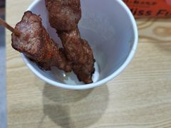 -裕兴旺老上海特色里脊肉(云瑞邻里中心店)