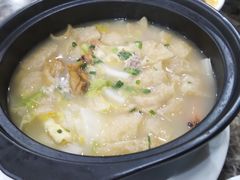 -聚丰园•湖鲜餐厅(阿红私房菜梅石路店)