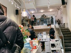 -小豆海棠(嘉兴路店)