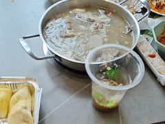 -尚宴牛特鲜自助(太原街万达店)
