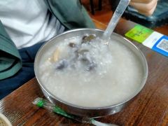 -湛记牛肚螺粥(群贤路店)