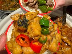 -新白鹿餐厅(第一百货店)