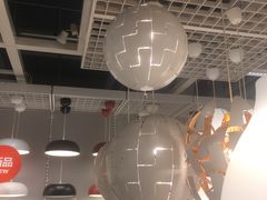 -宜家家居(西安未央商场店)