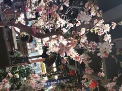 -越城记黑鱼煲(福侨大厦店)