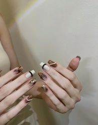 -M·X Nail日式美甲美睫