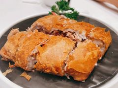 -莆田餐厅PUTIEN(三里屯店)