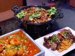 -醉小酒馆·川菜·江湖菜·重庆菜(观音桥旗舰店)