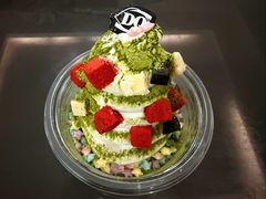 -DQ·蛋糕·冰淇淋(虹口龙之梦店)