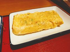 葱香煎蛋卷-虹梅食堂·爱蝦乃家