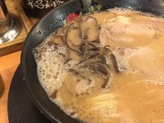 -博多一幸舍(侨福芳草地购物中心店)