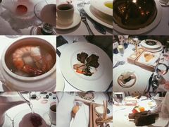 -王品牛排(郑州大卫城店)