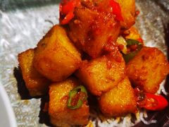 -稻香饭店(IFS国金中心店)