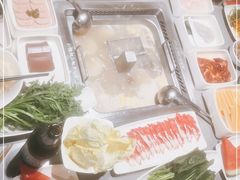 -海底捞火锅(海宁路店)