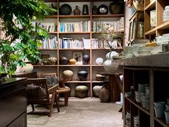 -自由生长植物工作室(深港花卉中心店)