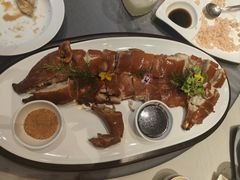 -老阊门菜馆(山塘街店)