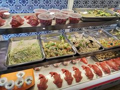 -南来顺饭庄·清真(南菜园店)