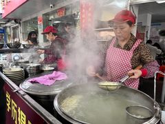 -金秋特色面馆(铜庄店)
