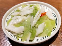-云海肴·汽锅鸡·云南菜(天山百盛优客店)