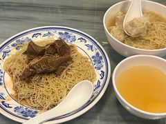 -恩宁刘福记(东华东路店)