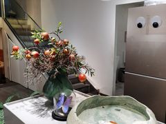 -小豆海棠(嘉兴路店)