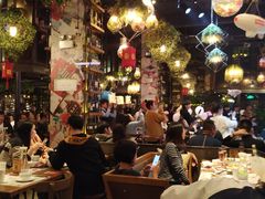 -拾叁唐Livehouse(佛山禅城店)