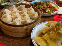 -新兴园饺子馆(河南街店)