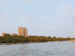 -济南大明湖景区