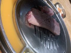 -姜虎东白丁烤肉(银泰中心in99店)