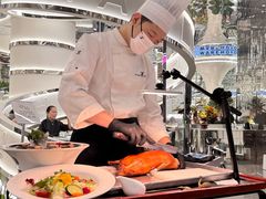 -3号仓库·创意中国菜(新世界城店)