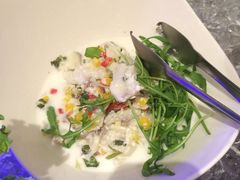 -厦门艾美酒店·新食谱西餐厅