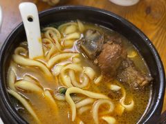 -宫廷药膳罐罐面(兴庆路店)