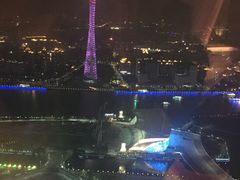 -广州四季酒店