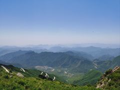 -白草畔自然风景区