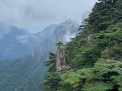 -黄山风景区