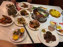 -吉布鲁牛排海鲜自助(成都大悦城店)
