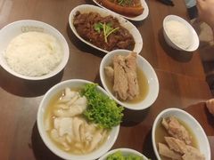 -松發肉骨茶(先得坊店)